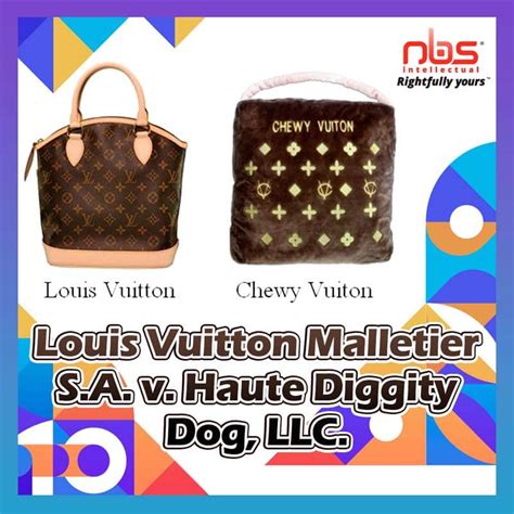 louis vuitton v haute diggity dog wiki|haute diggity dog.